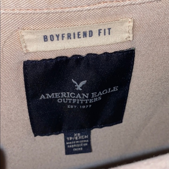 Jacket - Picture 2 of 3